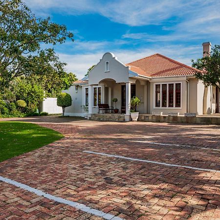 Millbury Guest House Port Elizabeth Exterior photo